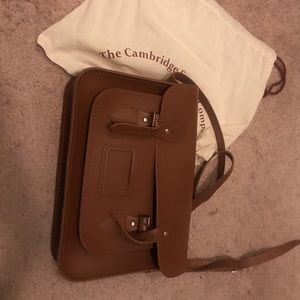 Cambridge 11’bag